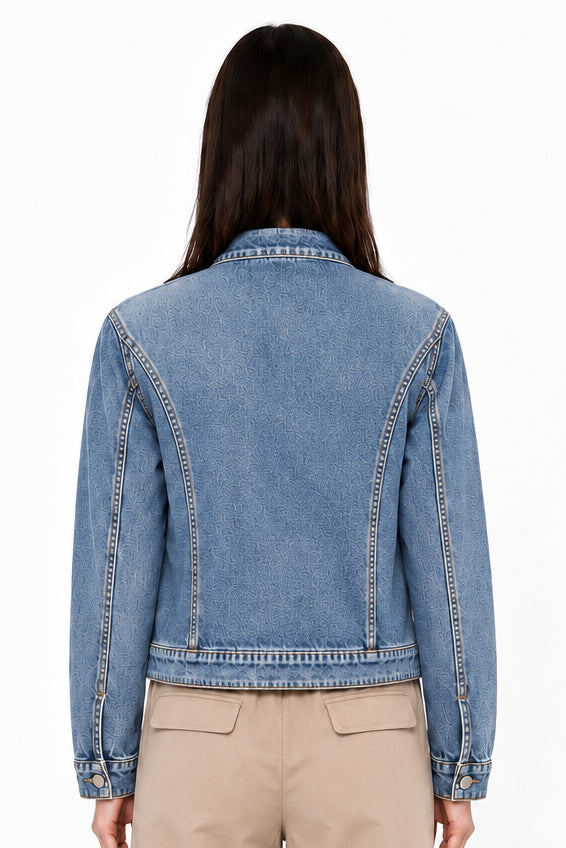 DENIM