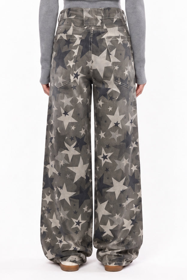 GREY MULTI