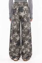 GREY MULTI