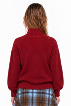 BURGANDY