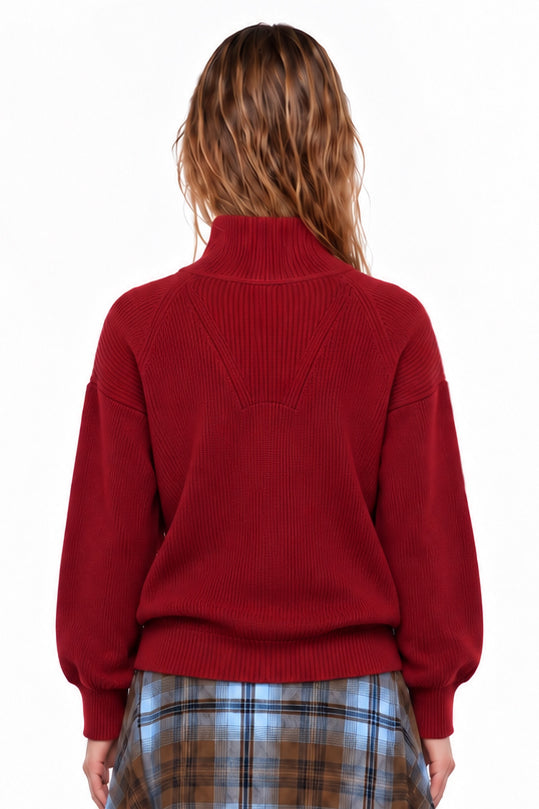 BURGANDY