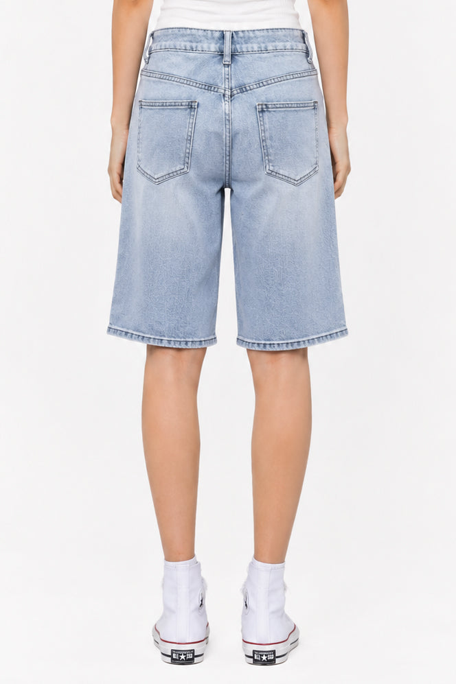 LIGHT DENIM