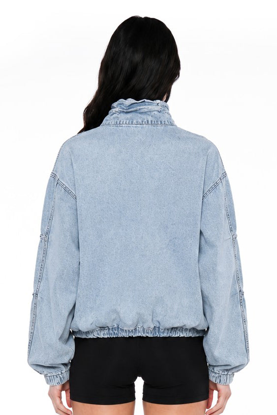 L/ DENIM