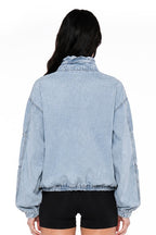 L/ DENIM