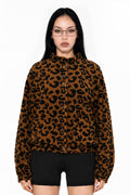 BROWN LEOPARD