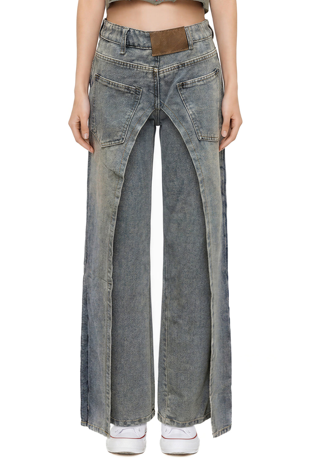 DENIM