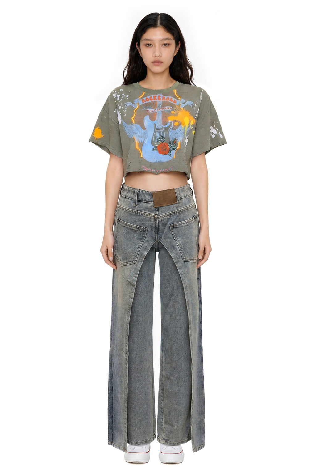 DENIM