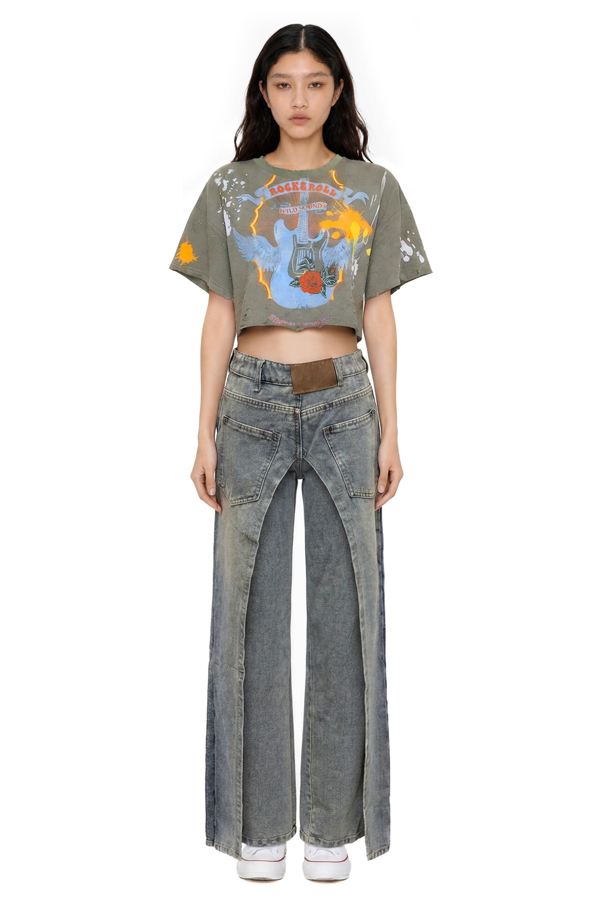 DENIM