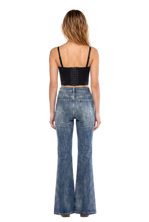 DENIM