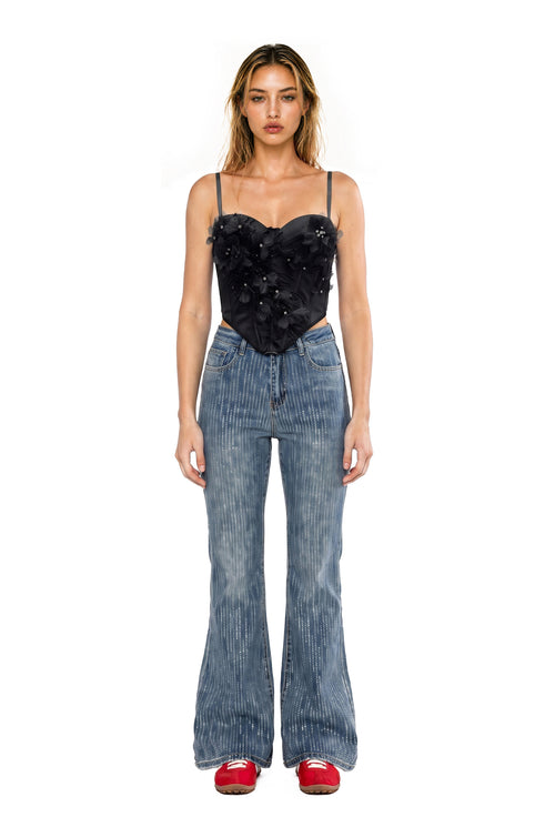 DENIM