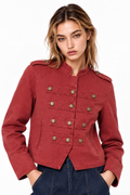 BURGANDY