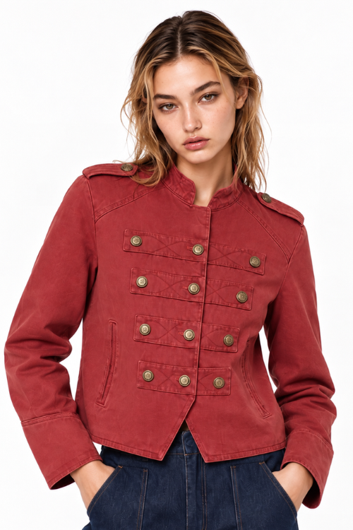 BURGANDY