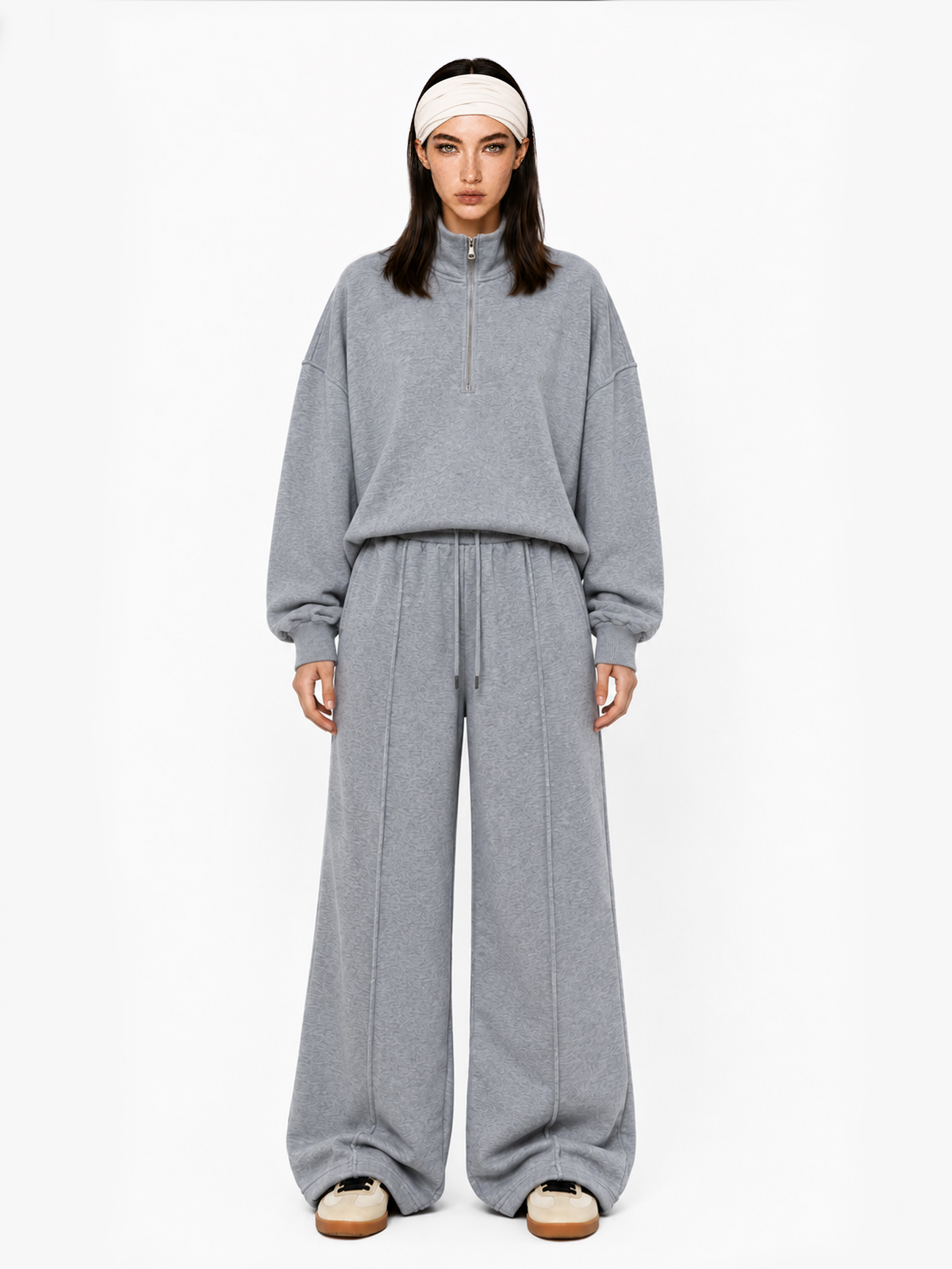 GREY