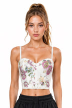 WHITE MULTI