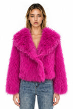 HOT PINK