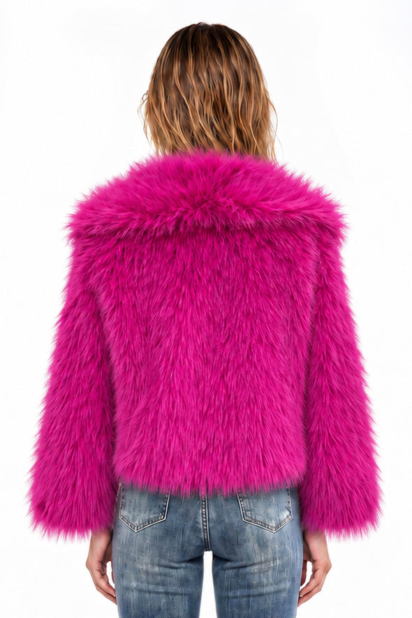 HOT PINK