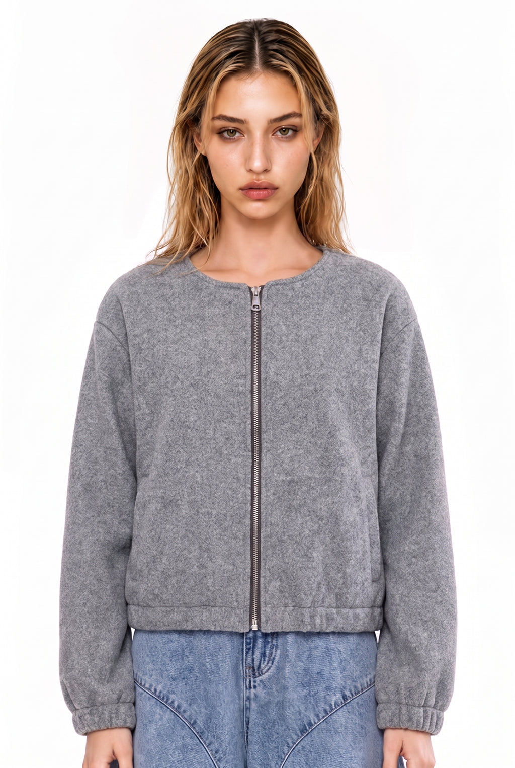 GREY