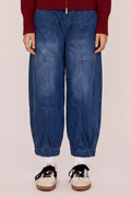 DENIM BLUE