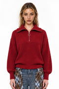 BURGANDY