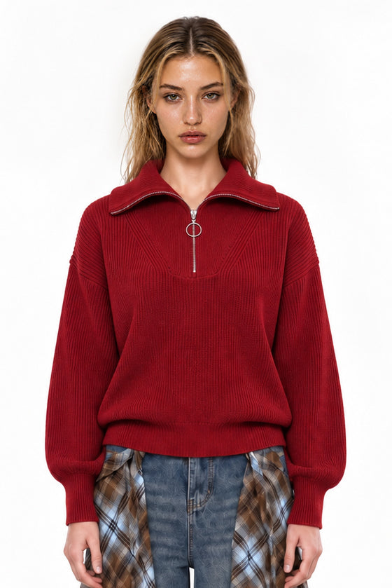 BURGANDY