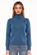 DENIM BLUE
