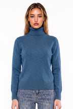 DENIM BLUE