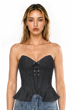 BLACK MULTI