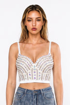WHITE MULTI