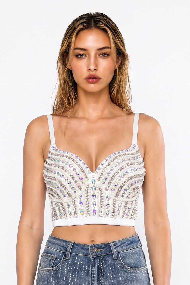 WHITE MULTI