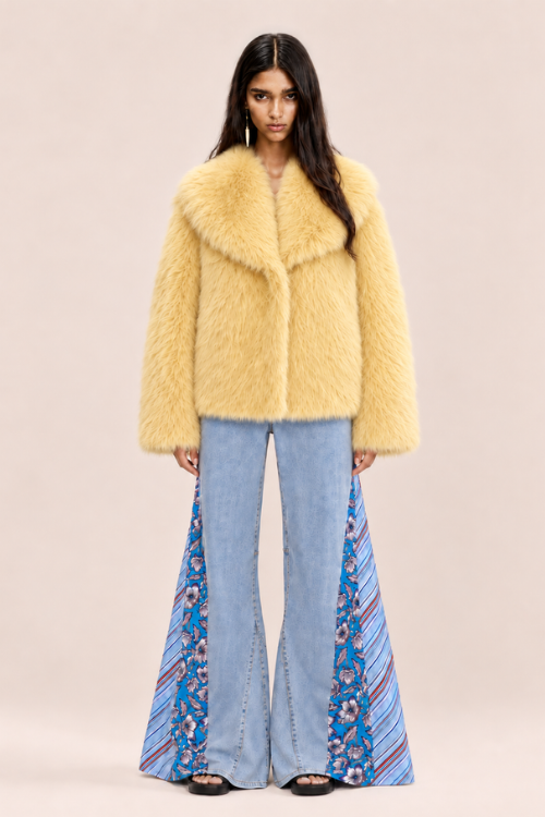 YELLOW AMARILLO