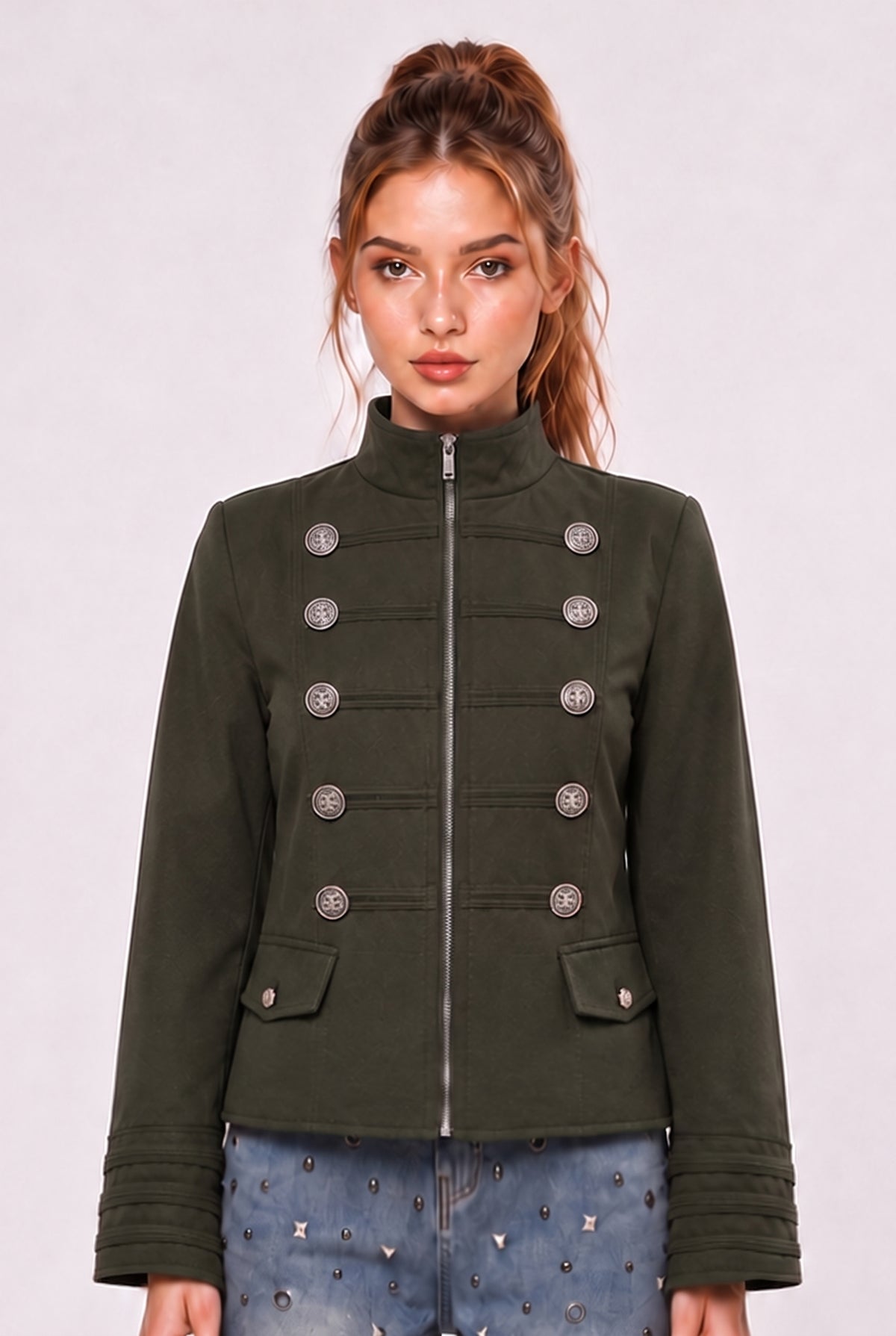 OLIVE