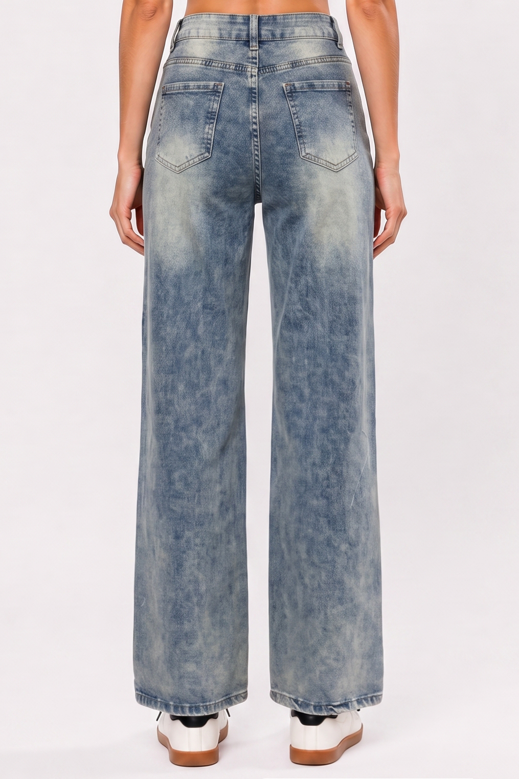 DENIM