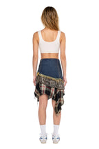 DENIM MULTI
