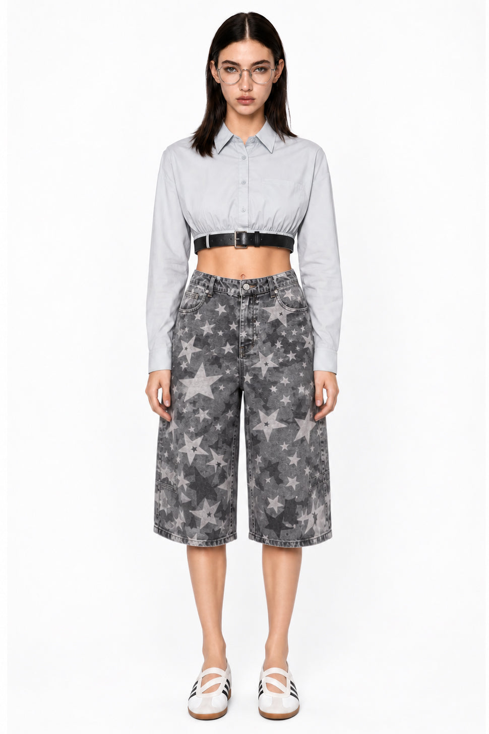 GREY MULTI