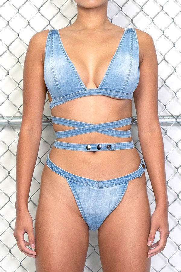 DENIM
