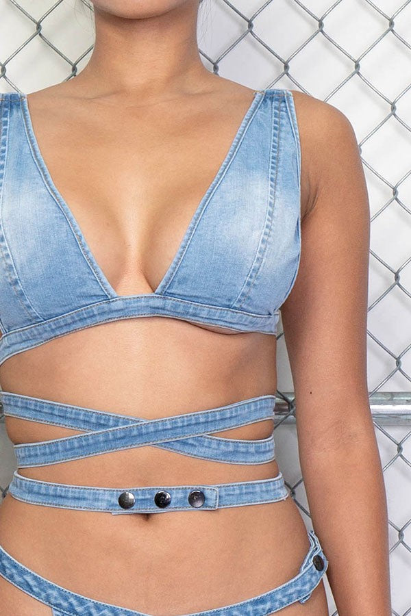 DENIM