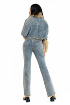 DENIM