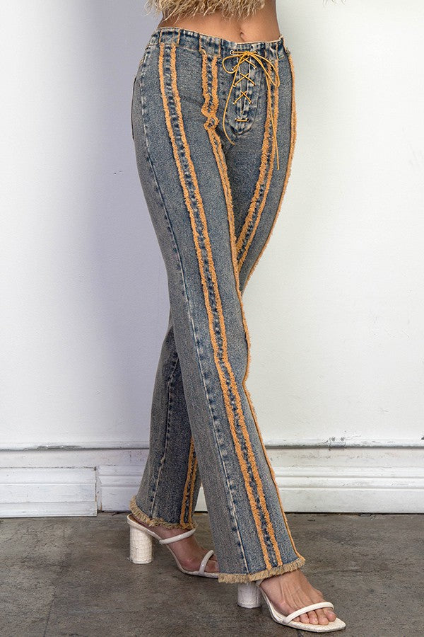 DENIM
