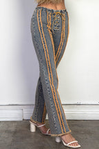 DENIM