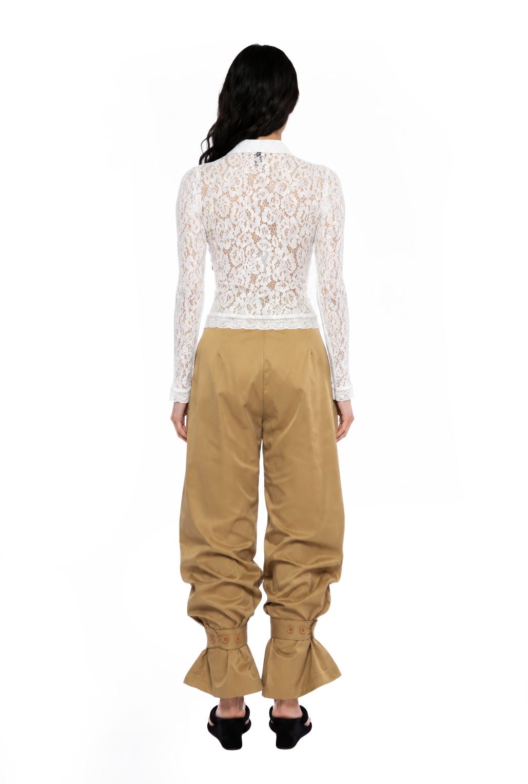 OFF WHITE