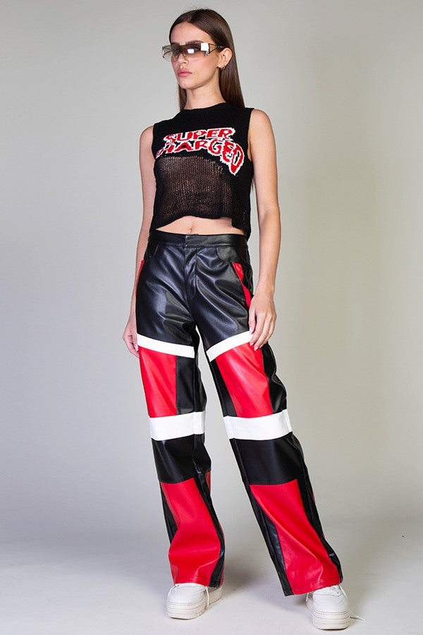 RED/COMBO