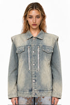DENIM BLUE