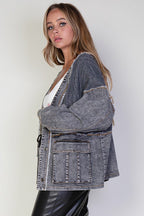 GREY WASH