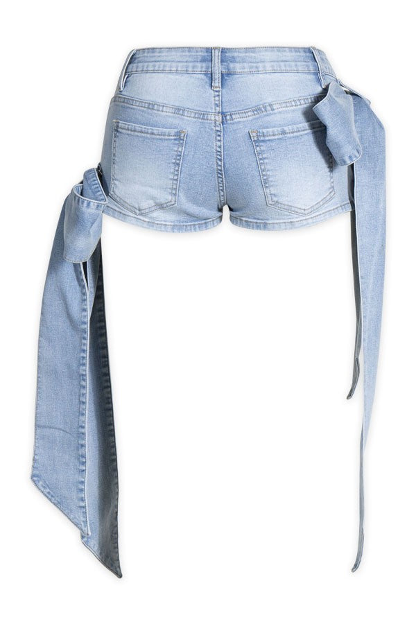 MEDIUM WASH