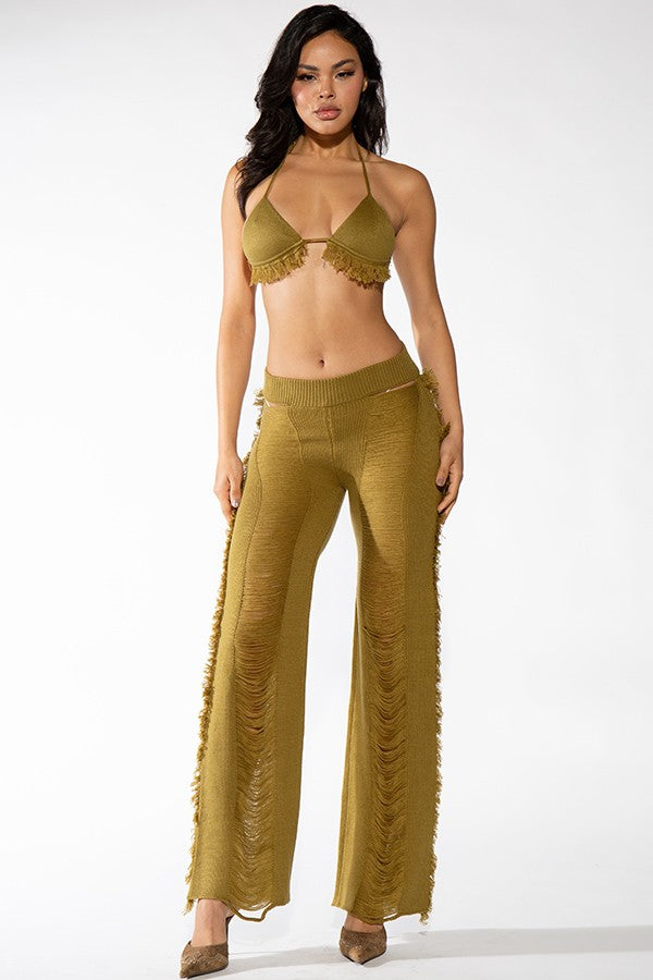 LIGHT OLIVE