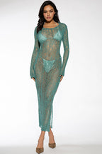 TEAL