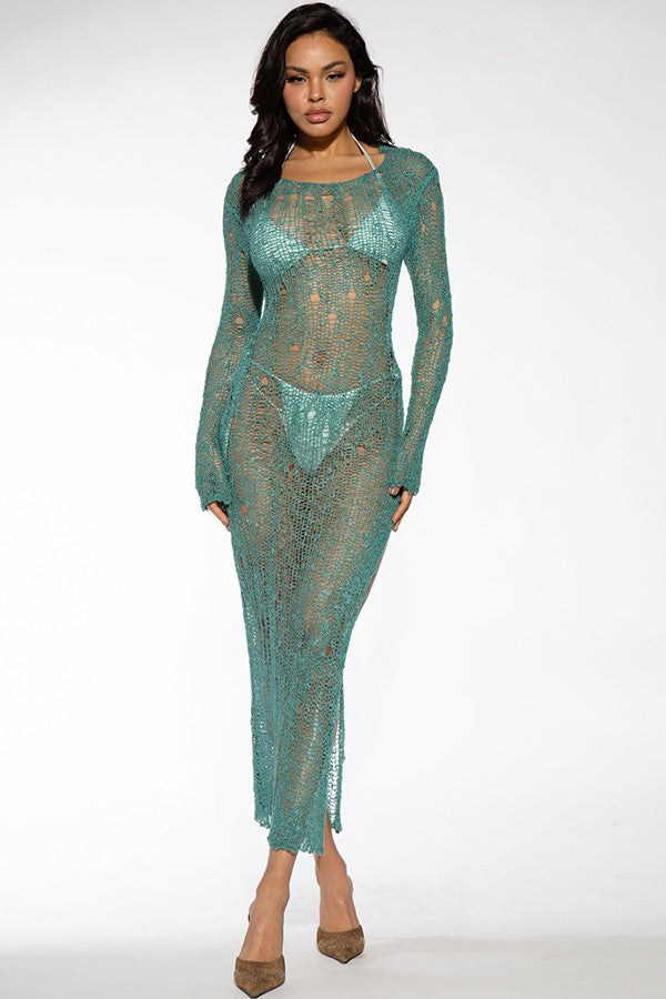 TEAL