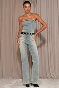 VINTAGE WASH