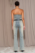 VINTAGE WASH