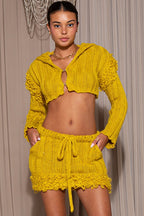 MUSTARD